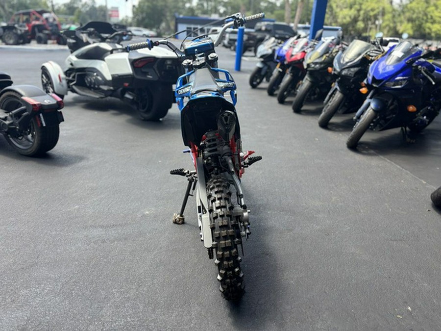 2026 Denago Powersports MX 2