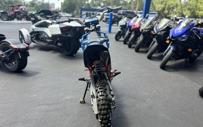 2026 Denago Powersports MX 2