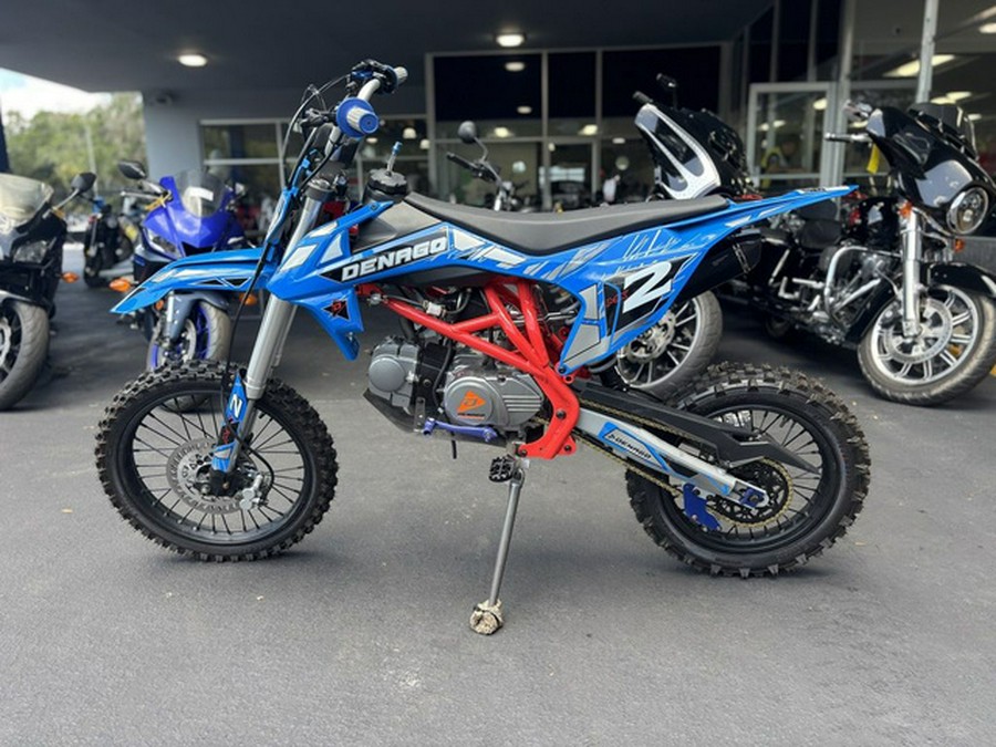 2026 Denago Powersports MX 2