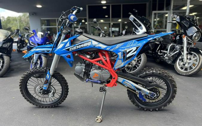 2026 Denago Powersports MX 2