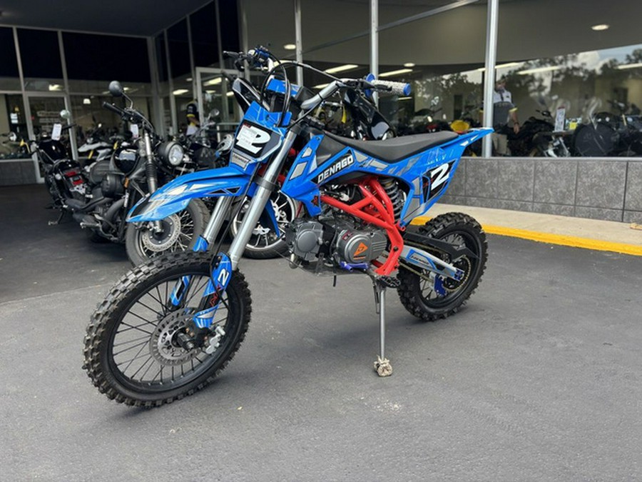 2026 Denago Powersports MX 2