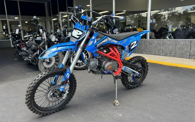 2026 Denago Powersports MX 2