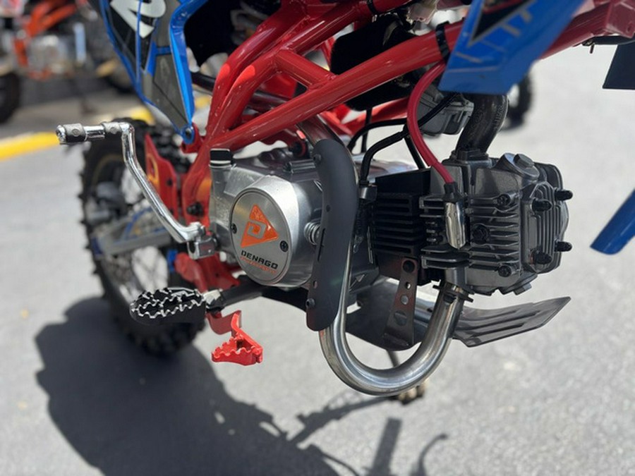 2026 Denago Powersports MX 2