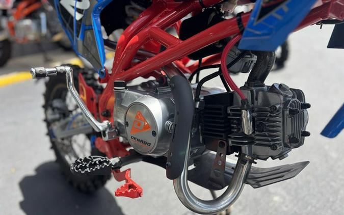 2026 Denago Powersports MX 2