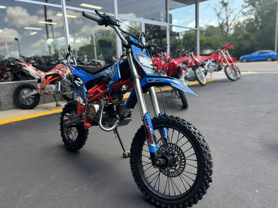 2026 Denago Powersports MX 2