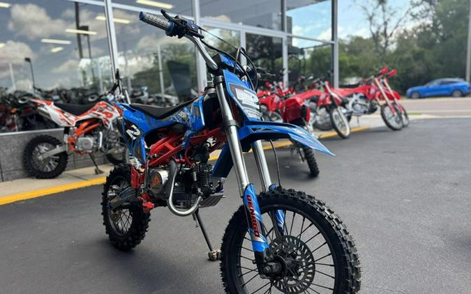 2026 Denago Powersports MX 2