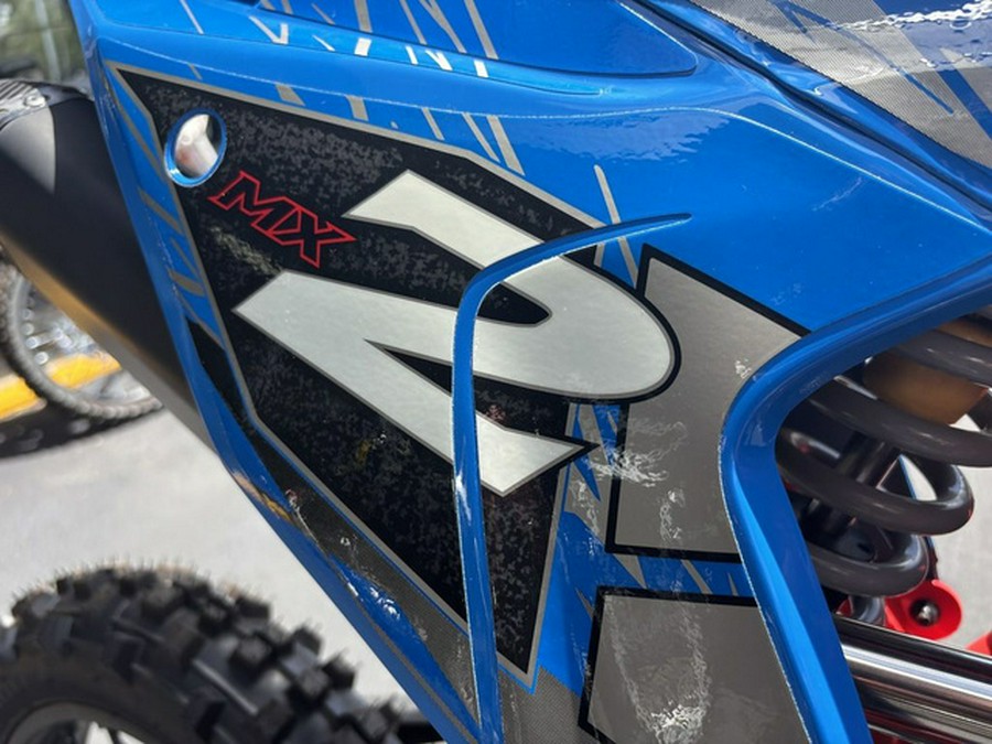2026 Denago Powersports MX 2