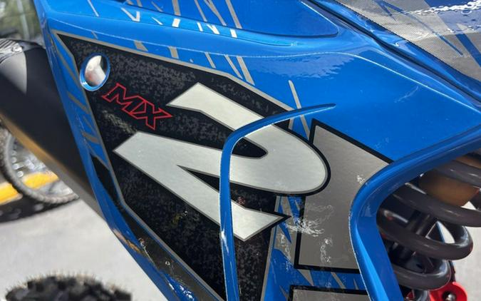 2026 Denago Powersports MX 2