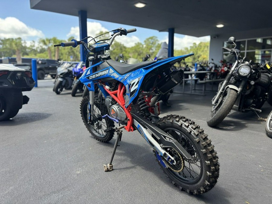 2026 Denago Powersports MX 2