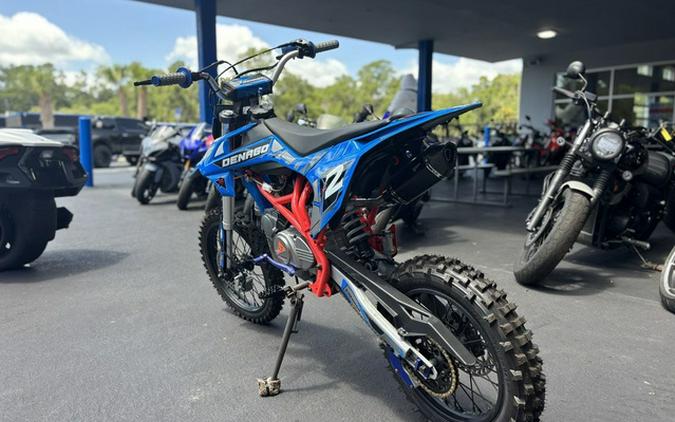 2026 Denago Powersports MX 2