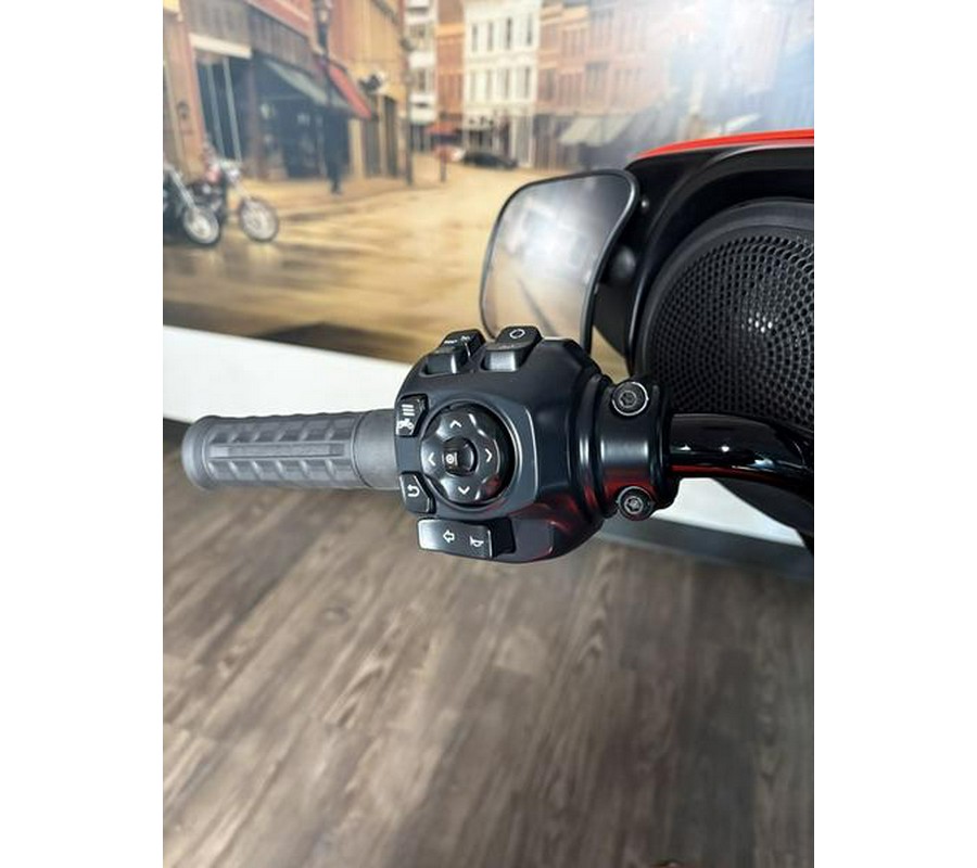 2026 Harley-Davidson® FLHX - Street Glide®