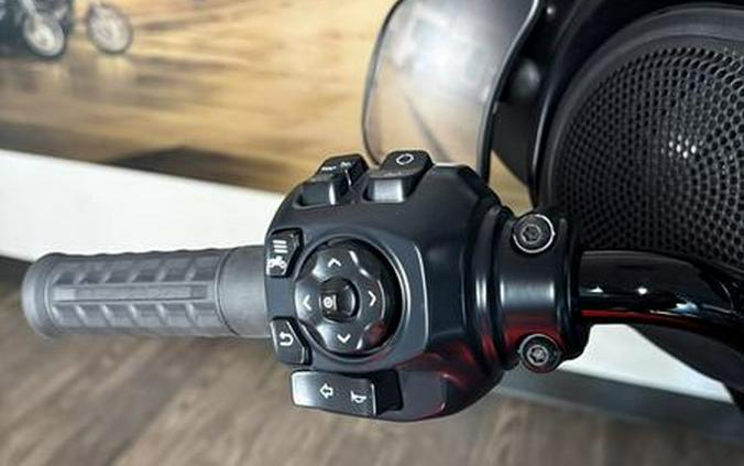 2026 Harley-Davidson® FLHX - Street Glide®