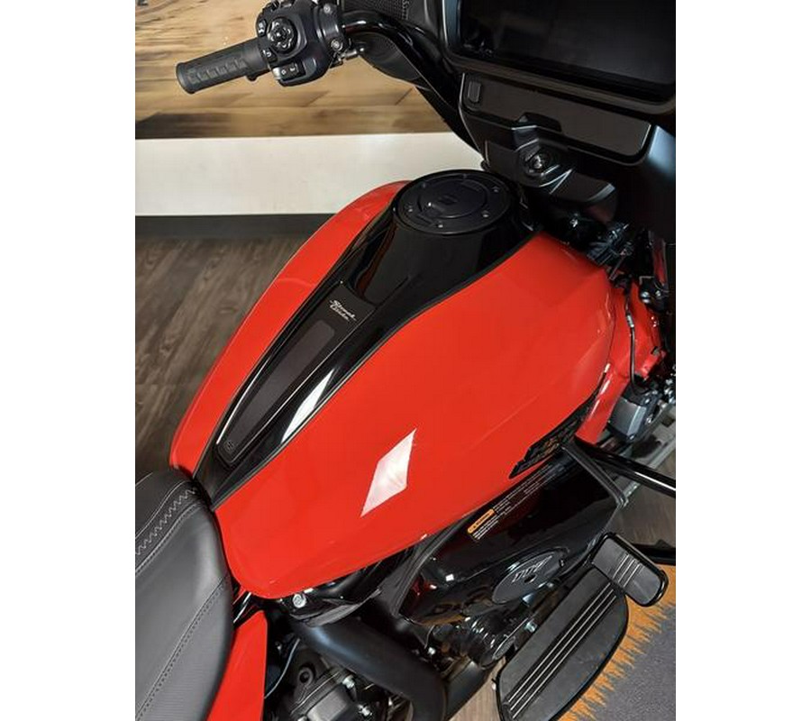 2026 Harley-Davidson® FLHX - Street Glide®