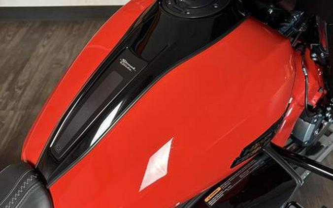 2026 Harley-Davidson® FLHX - Street Glide®