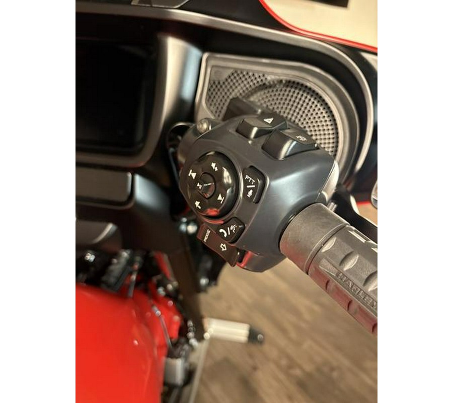 2026 Harley-Davidson® FLHX - Street Glide®