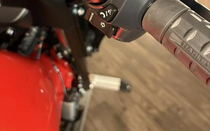 2026 Harley-Davidson® FLHX - Street Glide®