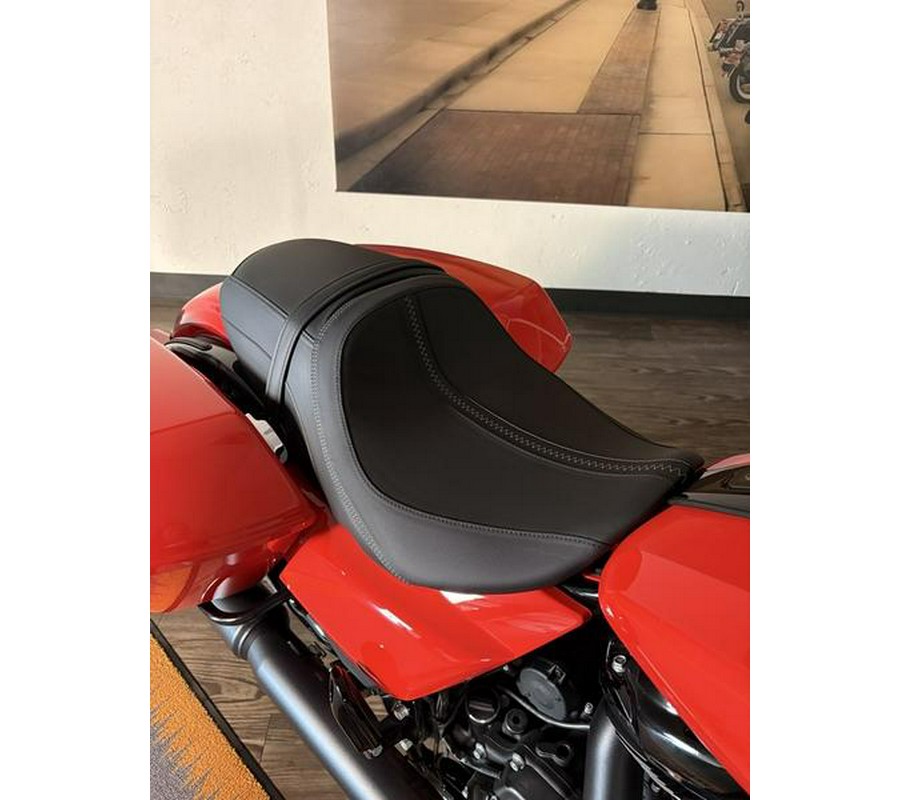 2026 Harley-Davidson® FLHX - Street Glide®