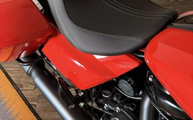 2026 Harley-Davidson® FLHX - Street Glide®