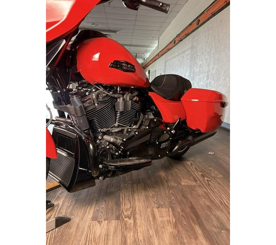 2026 Harley-Davidson® FLHX - Street Glide®