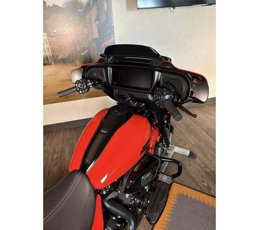 2026 Harley-Davidson® FLHX - Street Glide®