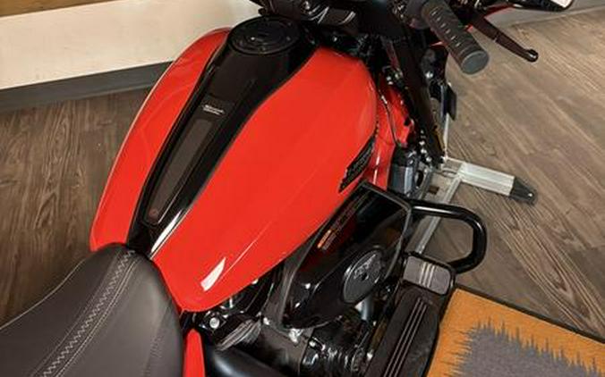 2026 Harley-Davidson® FLHX - Street Glide®