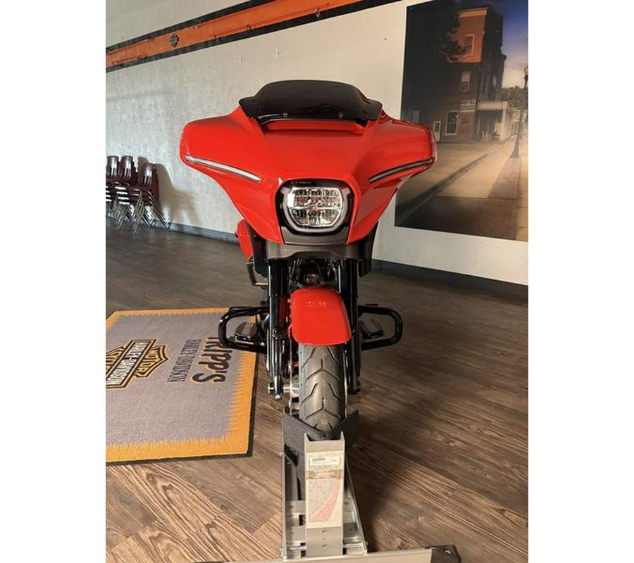 2026 Harley-Davidson® FLHX - Street Glide®