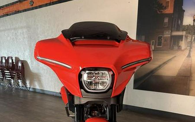 2026 Harley-Davidson® FLHX - Street Glide®