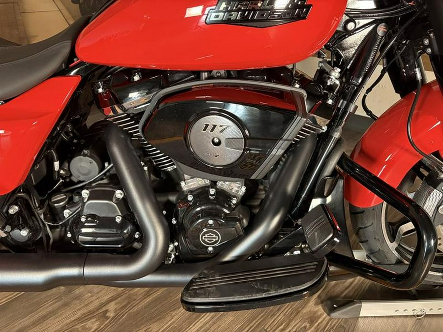 2026 Harley-Davidson® FLHX - Street Glide®