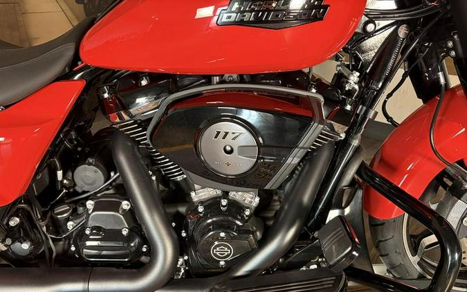 2026 Harley-Davidson® FLHX - Street Glide®