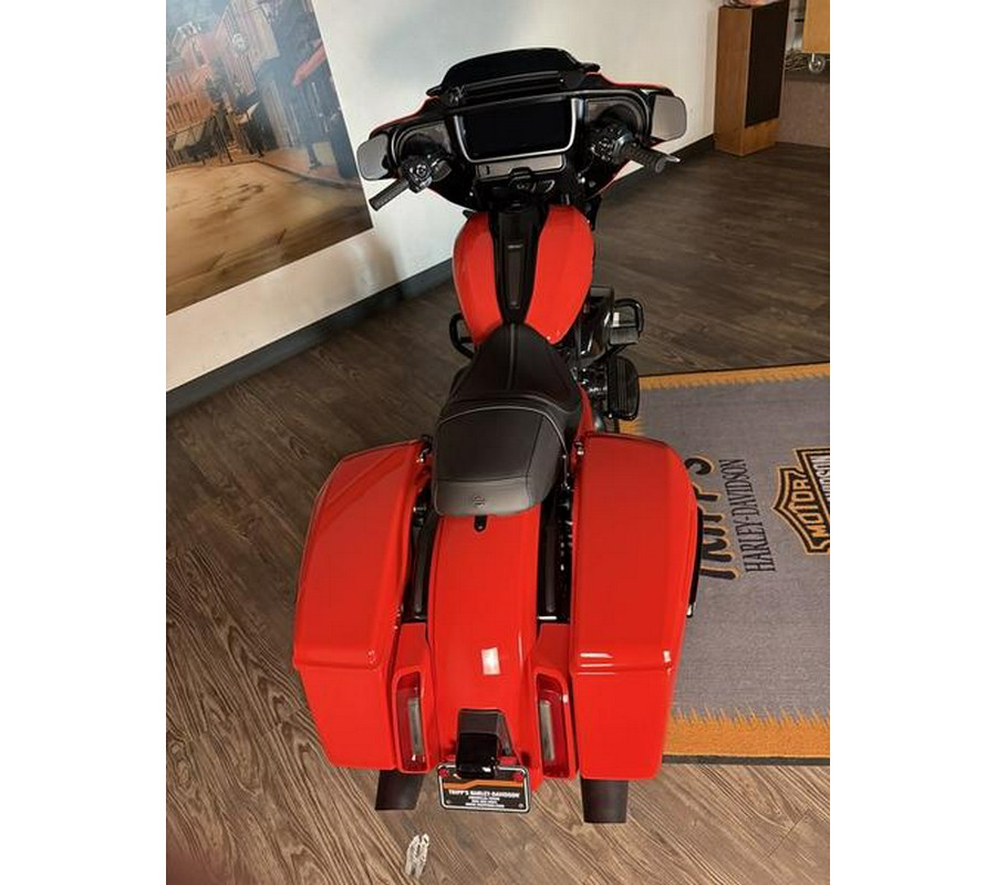 2026 Harley-Davidson® FLHX - Street Glide®