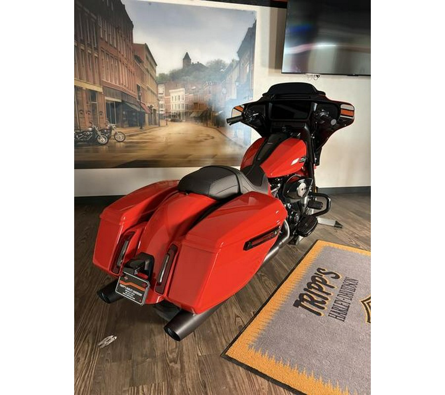 2026 Harley-Davidson® FLHX - Street Glide®