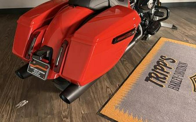 2026 Harley-Davidson® FLHX - Street Glide®