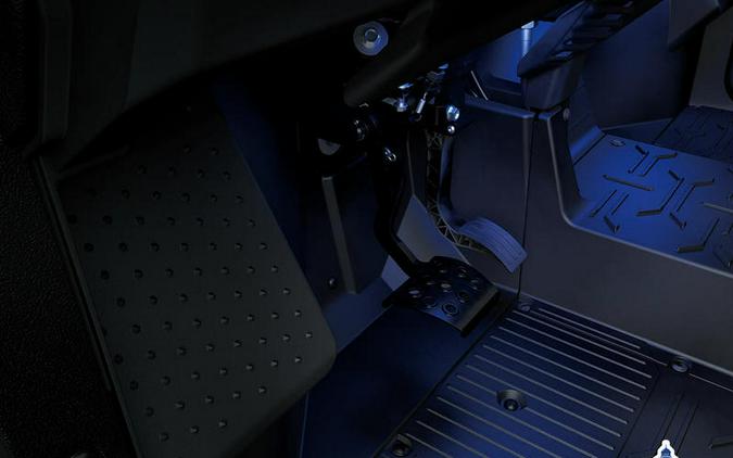 2026 Kawasaki Ridge® Crew Platinum Ranch Edition Hvac