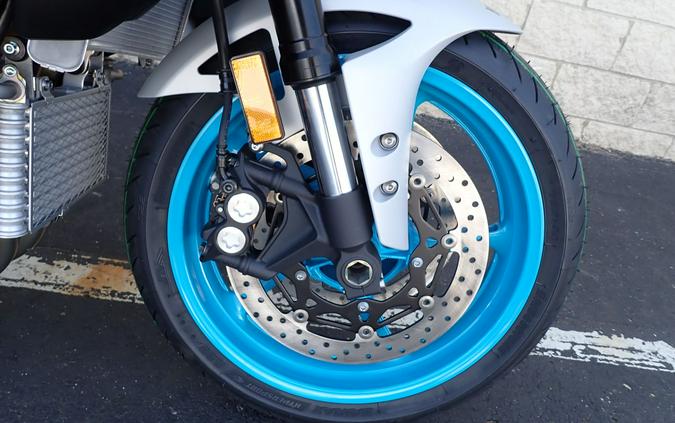 2026 Yamaha MT-10