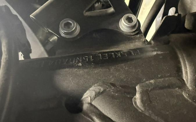 2022 Kawasaki KLR®650