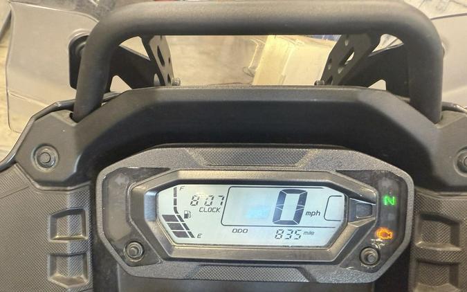 2022 Kawasaki KLR®650