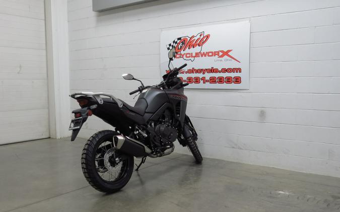 2024 Honda Transalp