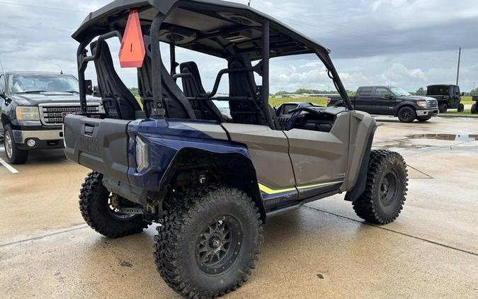 2023 Yamaha Wolverine RMAX4 1000 Limited Edition
