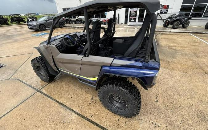 2023 Yamaha Wolverine RMAX4 1000 Limited Edition