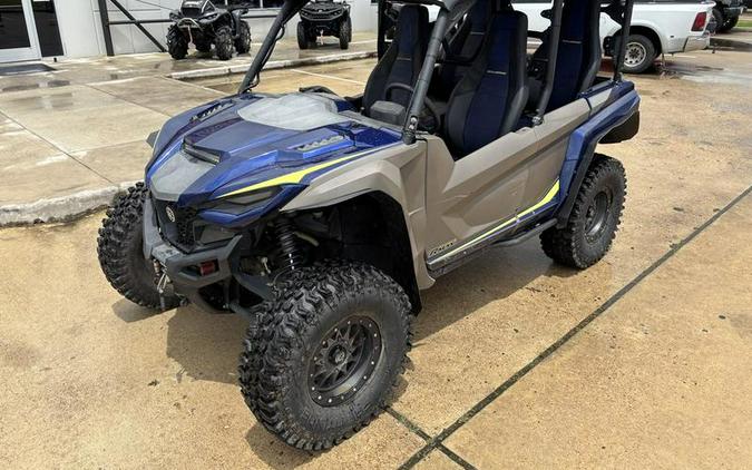 2023 Yamaha Wolverine RMAX4 1000 Limited Edition