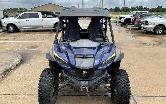 2023 Yamaha Wolverine RMAX4 1000 Limited Edition