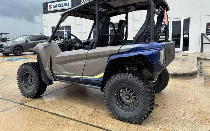 2023 Yamaha Wolverine RMAX4 1000 Limited Edition