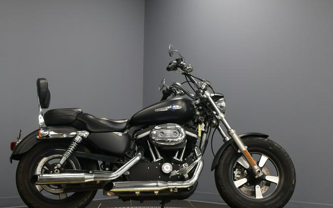 2012 Harley-Davidson® 1200 Custom XL1200C