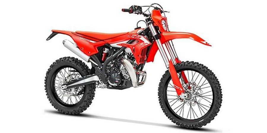 2027 Xtrainer 300 - Beta Motorcycles