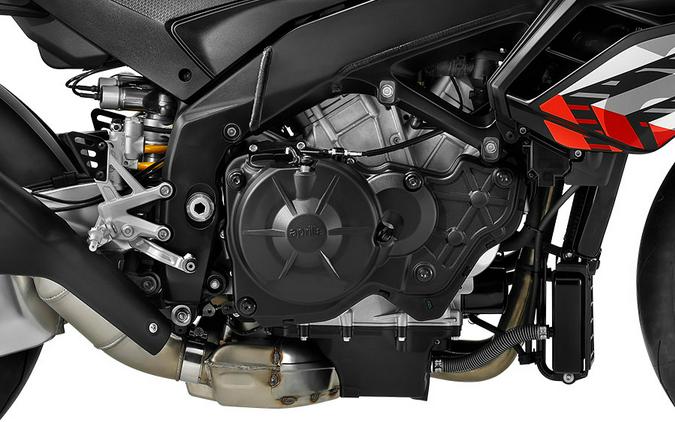 2027 Aprilia Tuono V4 Factory 1100