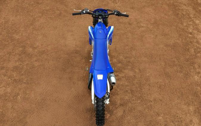 2027 Yamaha Motor Corp., USA YZ250F