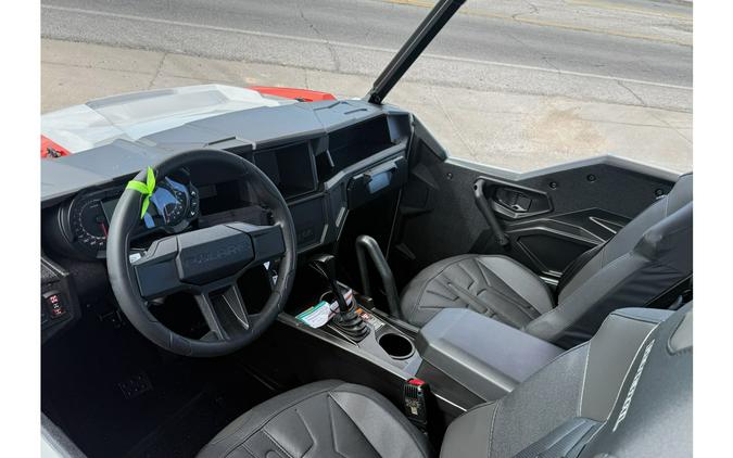 2027 2027 POLARIS GENERAL XP 4 1000 Sport - Ghost Gray - Polaris