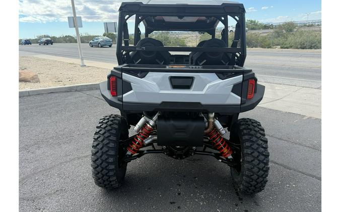 2027 2027 POLARIS GENERAL XP 4 1000 Sport - Ghost Gray - Polaris