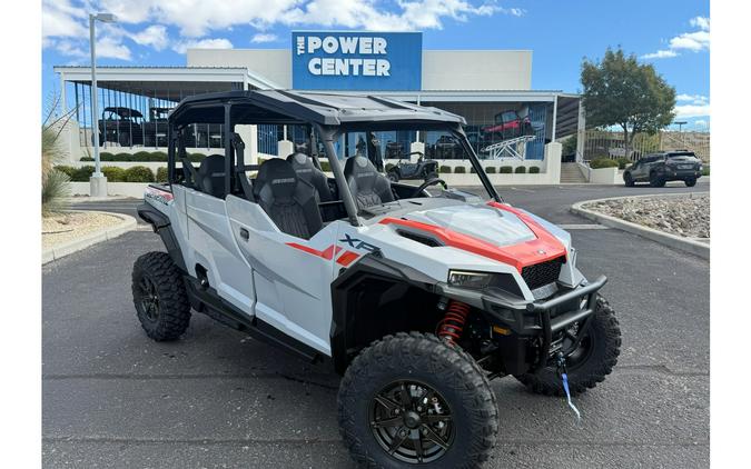 2027 2027 POLARIS GENERAL XP 4 1000 Sport - Ghost Gray - Polaris