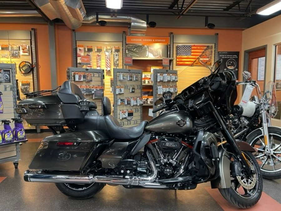 2018 HarleyDavidson® FLHTKSE CVO™ Limited for sale in New Castle, PA